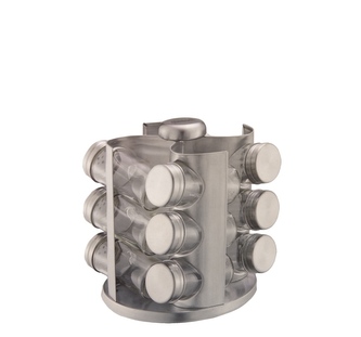 Stojan otočný 12ks kořenek