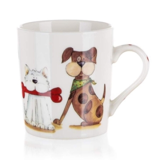 Hrnek dětský keramika 250ml  PES