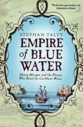  Empire of Blue Water