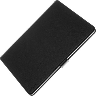 FIXED Topic Tab pouzdro se stojánkem Realme Pad 10.4" černé