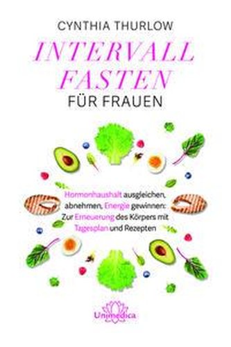 Intervallfasten für Frauen