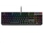 ASUS klávesnice ROG STRIX SCOPE RX (XA05),  mechanická, US, červená