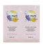 Inebrya Ice Cream Pro-Volume Volume Shampoo 15 ml + Volume Conditioner 15 ml