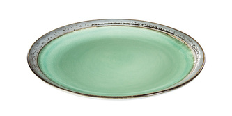 TESCOMA Mělký talíř EMOTION pr. 26 cm, zelená TESCOMA Mělký talíř EMOTION pr. 26 cm, zelená