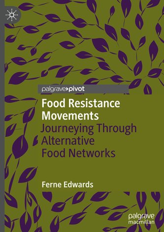 Food Resistance Movements
