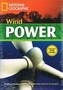 The Footprint Reading Library. Wind Power.