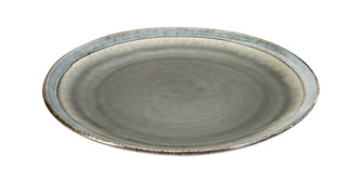 TESCOMA Mělký talíř EMOTION pr. 26 cm, šedá TESCOMA Mělký talíř EMOTION pr. 26 cm, šedá