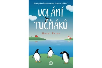 Volání tučňáků