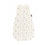 TRÄUMELAND Letní spací pytel Liebmich Sweet Home 110 cm