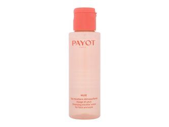 PAYOT Nue Micelární voda Cleansing Micellar Water 100 ml pro ženy