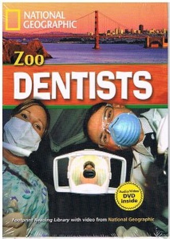 The Footprint Reading Library. ZOO Dentists.