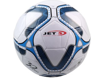 Lopta futbalová, veľkosť 5 (68-70 cm)