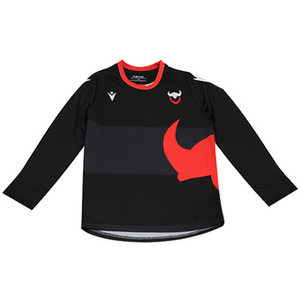 MIZAR SHIRT LS CUSTOM SUBLI, MIZAR SHIRT LS CUSTOM SUBLI | 98700526 | ALL