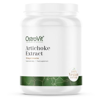 Artyčokový extrakt - OstroVit - 100 g Artyčokový extrakt - OstroVit - 100 g