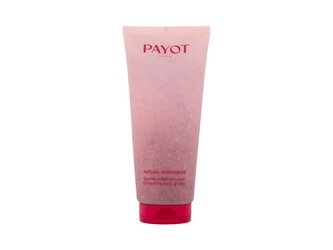 PAYOT Rituel Douceur Tělový peeling Granité Exfoliant Corps 200 ml pro ženy