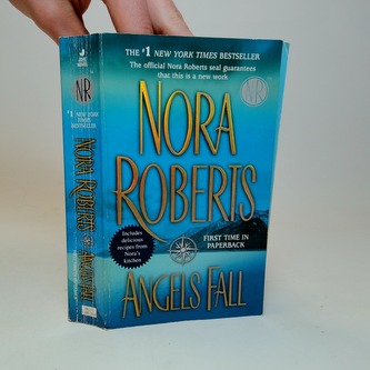 Angels fall