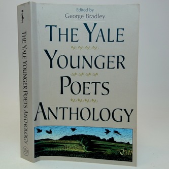 The Yale younger poets anthology