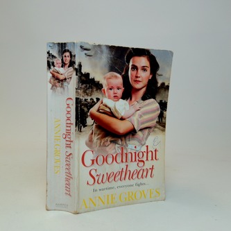 Goodnight Sweetheart