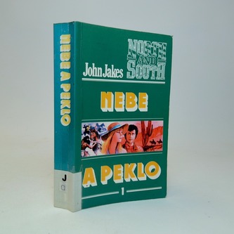 Nebe a peklo 1. díl