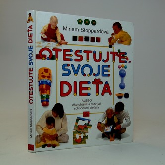 Otestujte svoje dieťa