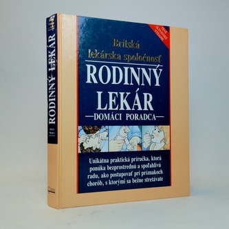 Rodinný lekár