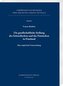 Die gesellschaftliche Stellung des Schwedischen und des Finnischen in Finnland