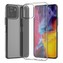 Smarty ultratenké TPU pouzdro 0,5mm vivo Y01 čiré
