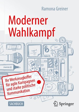 Moderner Wahlkampf