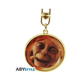 Klíčenka Lord of the Rings - Gollum