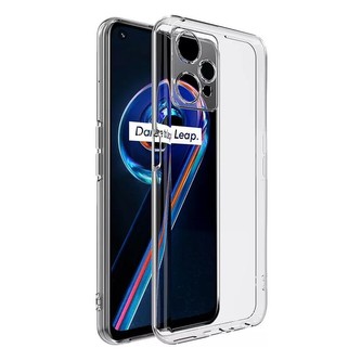 Smarty ultratenké TPU pouzdro 0,5mm realme 9 čiré