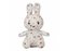 Zajačik Miffy textilné Vintage Kytičky 35 cm