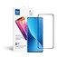 Smarty 5D Blue Star tvrzené sklo Xiaomi Redmi 12/12X černé