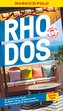 MARCO POLO Reiseführer Rhodos
