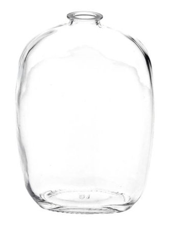 LÁHEV RAF 7.5X3.5X11 ČIRÁ