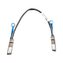 DELL optický kabel QSFP28 to QSFP28/ 100GbE/ 0.5m/ originální/ Passive Copper Direct Attach