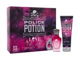 Police Potion parfémovaná voda 30 ml + tělové mléko 100 ml
