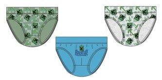 SADA 3 KS SLIPY MINECRAFT - velikost 12