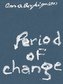 Anna Boghiguian. Period of Change