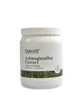 Ostrovit - rastlinný extrakt Ashwagandha 100g