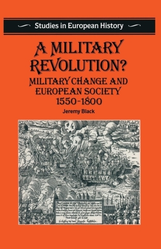 A Military Revolution?