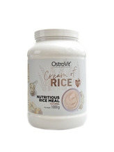 Ostrovit - Cream of rice 1000 g natural