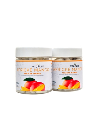 Ostrovit - Pharma Decorem for men 60 kapslí Ostrovit - Pharma Decorem for men 60 kapslí