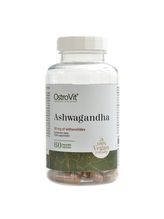 Ostrovit - Ashwagandha vege 60 kapslí
