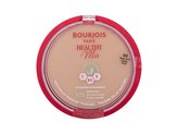 BOURJOIS Paris Healthy Mix Pudr Clean & Vegan Naturally Radiant Powder 10 g 04 Golden Beige pro ženy