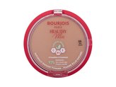 BOURJOIS Paris Healthy Mix Pudr Clean & Vegan Naturally Radiant Powder 10 g 06 Honey pro ženy