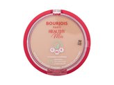 BOURJOIS Paris Healthy Mix Pudr Clean & Vegan Naturally Radiant Powder 10 g 02 Vanilla pro ženy