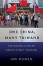 One China, Many Taiwans