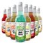 Skinny Sugar Free Cocktail Syrup 1l Long Island
