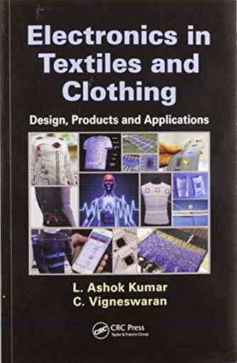 Electronics in Textiles and Clothing