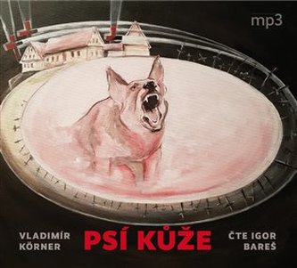 Psí kůže